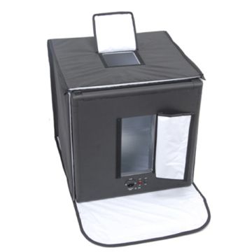 Falcon Eyes Photo Box FLB-616AB 6x16W Foldable 60x60x60cm