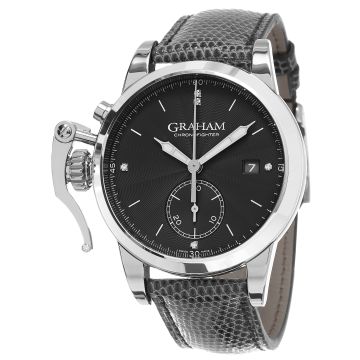 Graham Chronofighter 1695 Romantic  Unisex Watch 2CXMS.A01A.L105