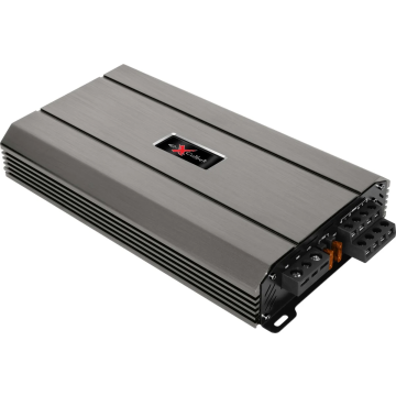 Excalibur X4100.4 RMS 400W/2400W MAX