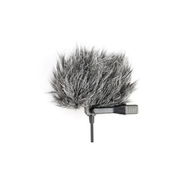 Saramonic LM-WS Furry Windscreen