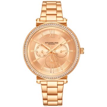 Stuhrling Symphony Ladies Watch 3908.5