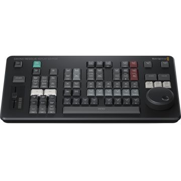 Blackmagic Design DaVinci Resolve Replay Editor (DV/RES/BBPNLMLEKAR)