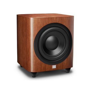 JBL HDI-1200P Subwoofer Walnut