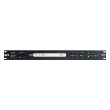 Rane AD22S