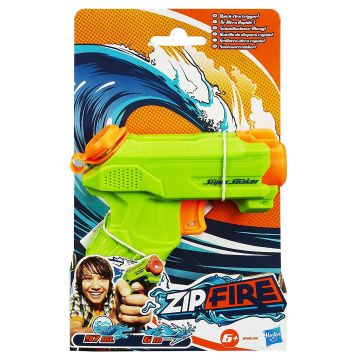Hasbro Nef SuperSoaker Zipfire A4839 (5010994767518)