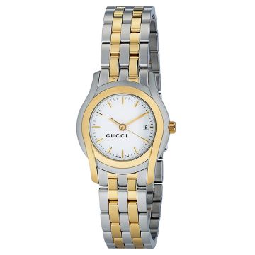 Gucci G class 5505 Ladies Watch YA055520