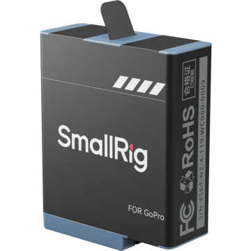 SmallRig 4564 GoPro Camera Battery
