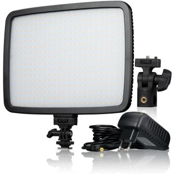 Bresser BR-F36B Bi-Color Two-colour LED Panel F004239