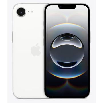 Apple iPhone 16e 512GB White MD274