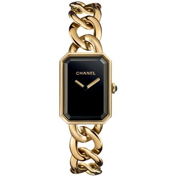 Chanel Premiere Chaine 28mm Ladies Watch H3257