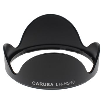 Caruba LH-HS10 Black