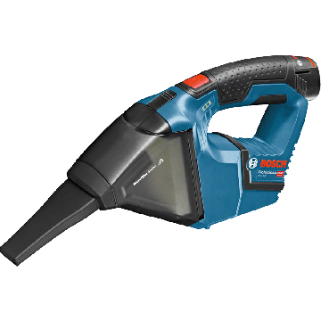 Bosch GAS 12V, SOLO L-Boxx (06019E3001)