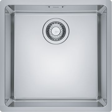 Franke Maris MRX 210-40 Manual (127.0531.809)