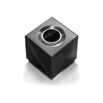 Naim Mu-so Qb 2nd Generation