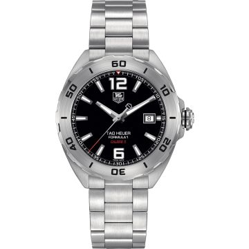 Tag Heuer Formula 1  Men's Watch WAZ2113.BA0875