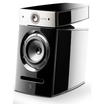 Focal Diablo Utopia Black Lacquer