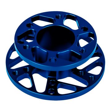 Cube Controls Universal Main Hub - Blue (UNIMAINHUBBLU)