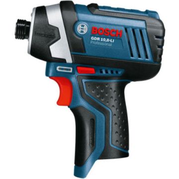 Bosch GDR 12V-105, 2x2.0Ah L-Boxx (06019A6977)