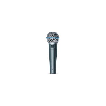 Shure Beta 58
