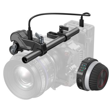 SmallRig 4296 Wireless Follow Focus Kit (Lite)