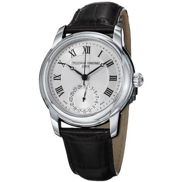 Frederique Constant Maxime Classics Manufacture Men's Watch FC-710MC4H6