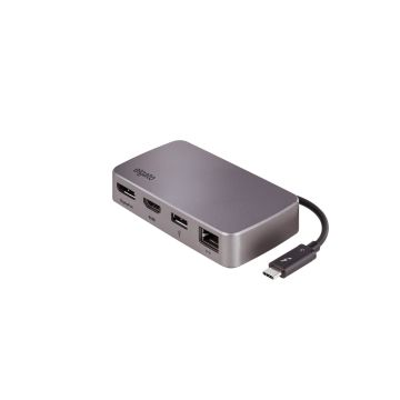 Elgato Thunderbolt 3 Mini Dock