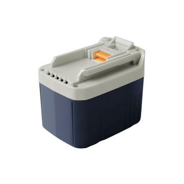 Extra Digital Power Tool Battery MAKITA 193127-4, 24V, 3Ah, Ni-MH TB921904