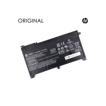 Extra Digital Notebook Battery HP BI03XL, 3440mAh, Original 9990000461769