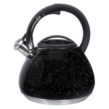 Resto Whistling Kettle 2.7L (90604)