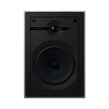Bowers & Wilkins CWM663 White