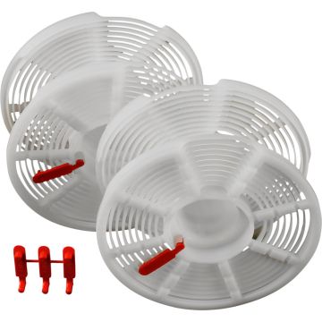 Jobo Duo Set 1500 1501