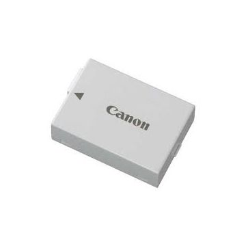 Canon LP-E8