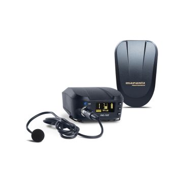 Marantz Pro PMD-750