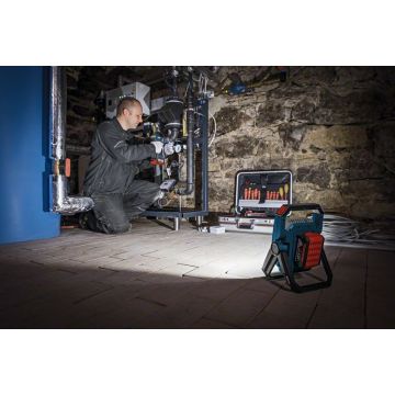 Bosch GLI 18V-1900, SOLO Carton (0601446400)
