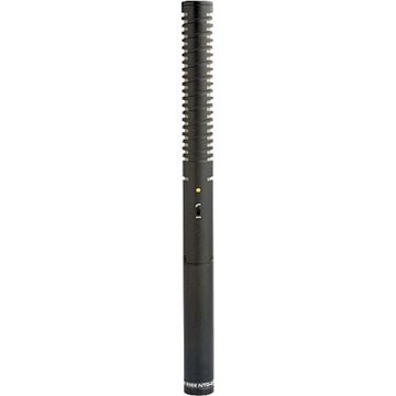 Rode NTG2 Dual-power Shotgun Microphone