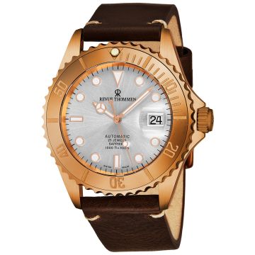 Revue Thommen Diver XL Men's Watch 17571.2598