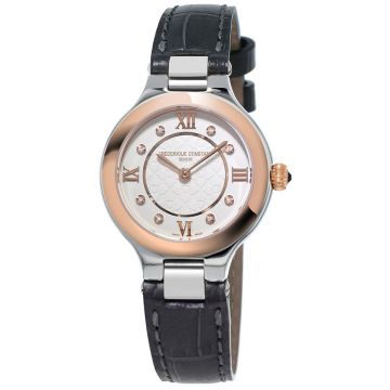 Frederique Constant Classics Delight Ladies Watch FC-200WHD1ER32