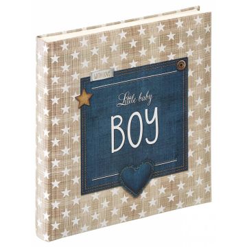 Walther Babyalbum Little Boy (UK-100-L) Foto albums