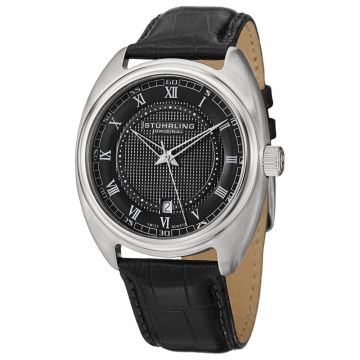 Stuhrling Symphony Men's Watch 728.02