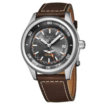 Ball Engineer II Magneto Men's Watch NM3022C-L2CJ-GY