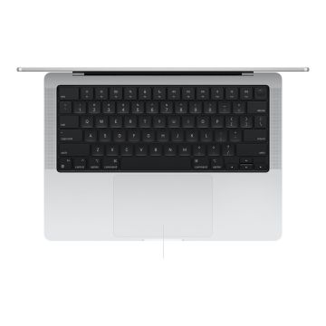 Apple MacBook Pro 16 M4 Pro 14 CPU 20 GPU 48GB 512GB Silver RUS MX2U3RU