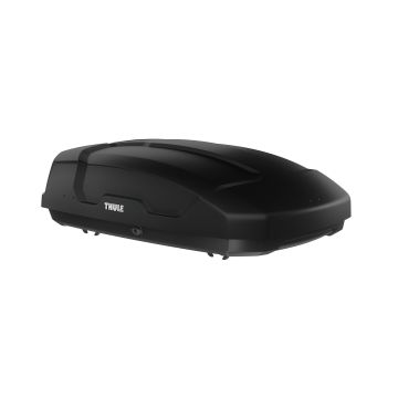 Thule Force XT S black aeroskin (635100)