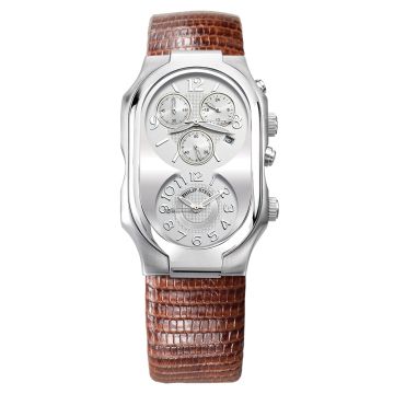 Philip Stein Signature Chronograph Men's Watch 3-G-CRS-ZBR