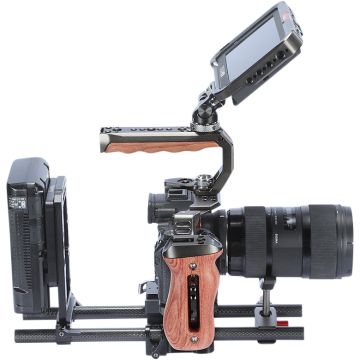 SmallRig New Design Handheld Kit for A7 III / A7R III SA0005