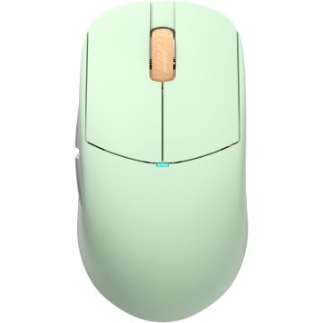 Lamzu Atlantis Mini Pro, Green (LAMZU-ATL-GRE-MINI-PRO)