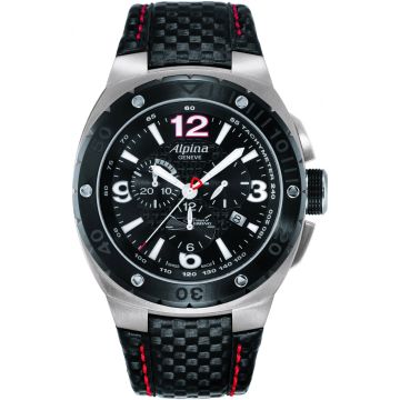 Alpina Racing 12 hours of Sebring Men's Watch AL-352LBR5AR6