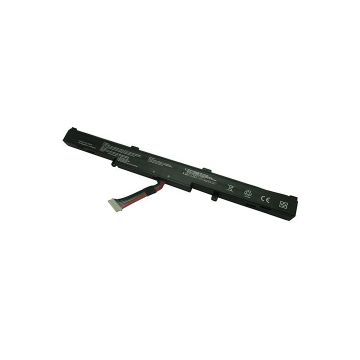Extra Digital Notebook Battery ASUS A41-X550E, 2200mAh, Extra Digital Selected 9990000430543