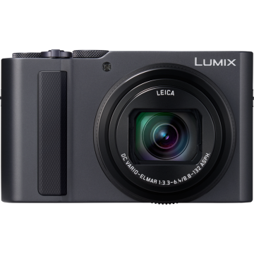 Panasonic Lumix TZ300 Silver (DC-TZ300E-S)
