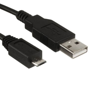Caruba USB 2.0 | A Male - Micro B Male | 2 meter