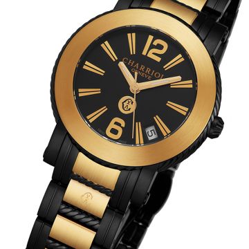 Charriol Parisi Ladies Watch P33BYMP33BYM009